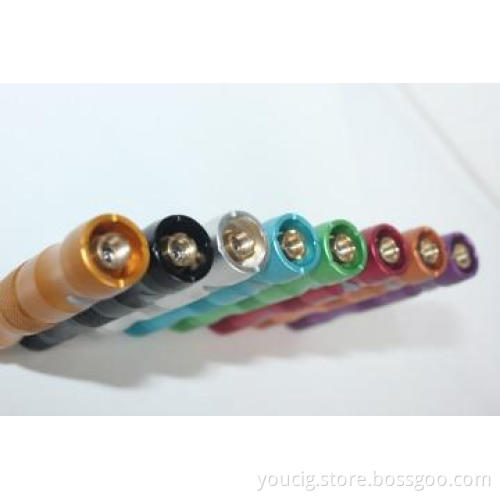 newest large vapor green smoke electronic cigarette X6 e cig